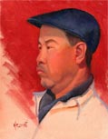 Chinese Guy