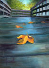 Gita Hazrati, Fall ,  O/Panel