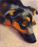 Nana 2007 - 8x10, O/L