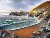 Rockaway Beach, CA