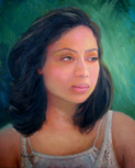 Sumanan Rao - 16x20 O/L 2007
