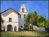 San Juan Batista, CA