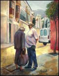 The Kiss